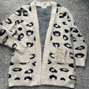 Amaryllis Sweater